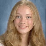 Sarah Hutchinson